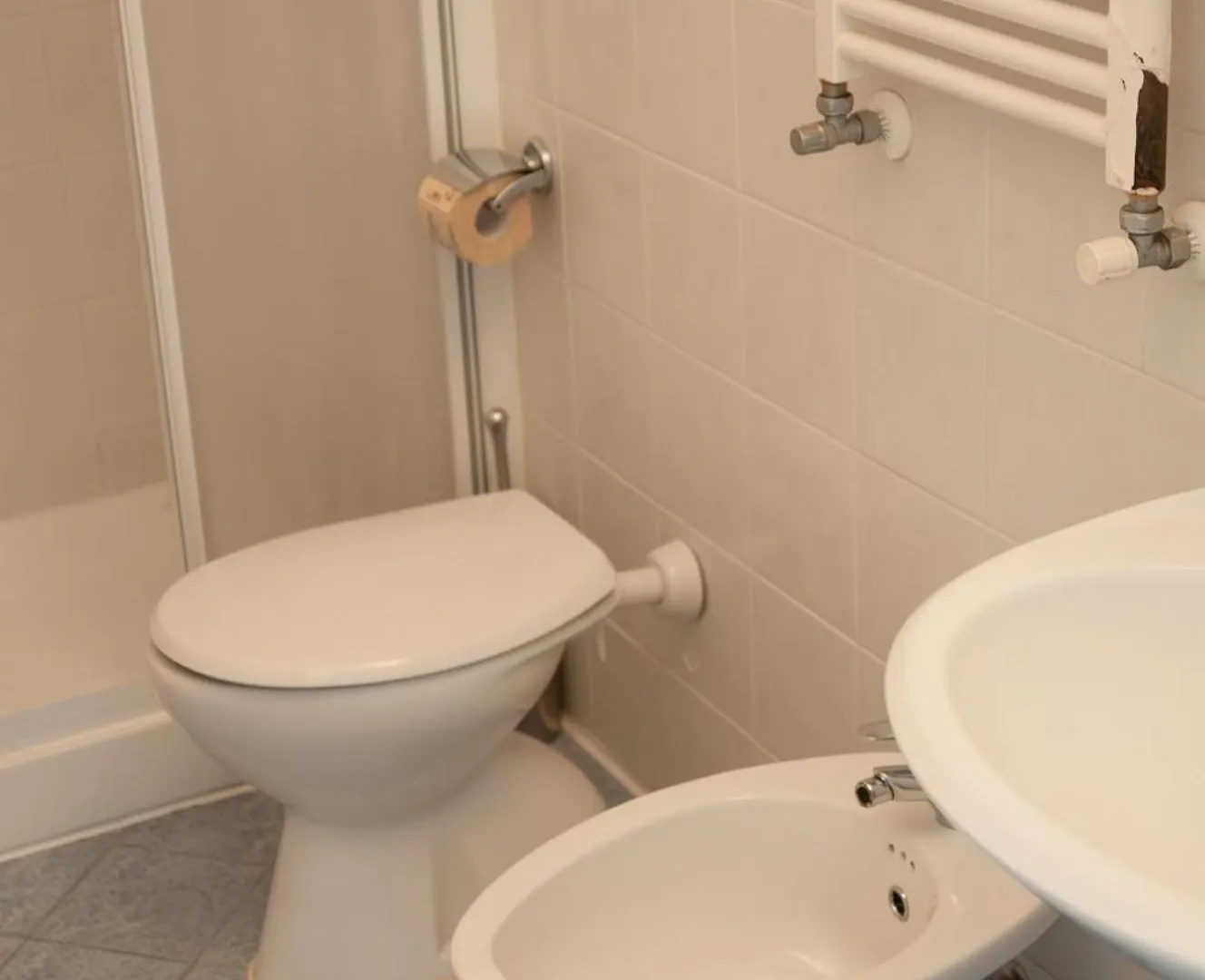 Ca Rialto Apartment Venice