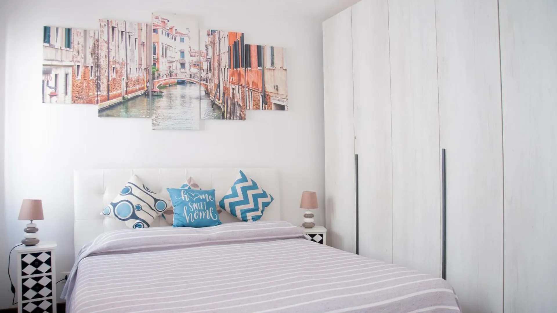 Ca Rialto Apartment Venice
