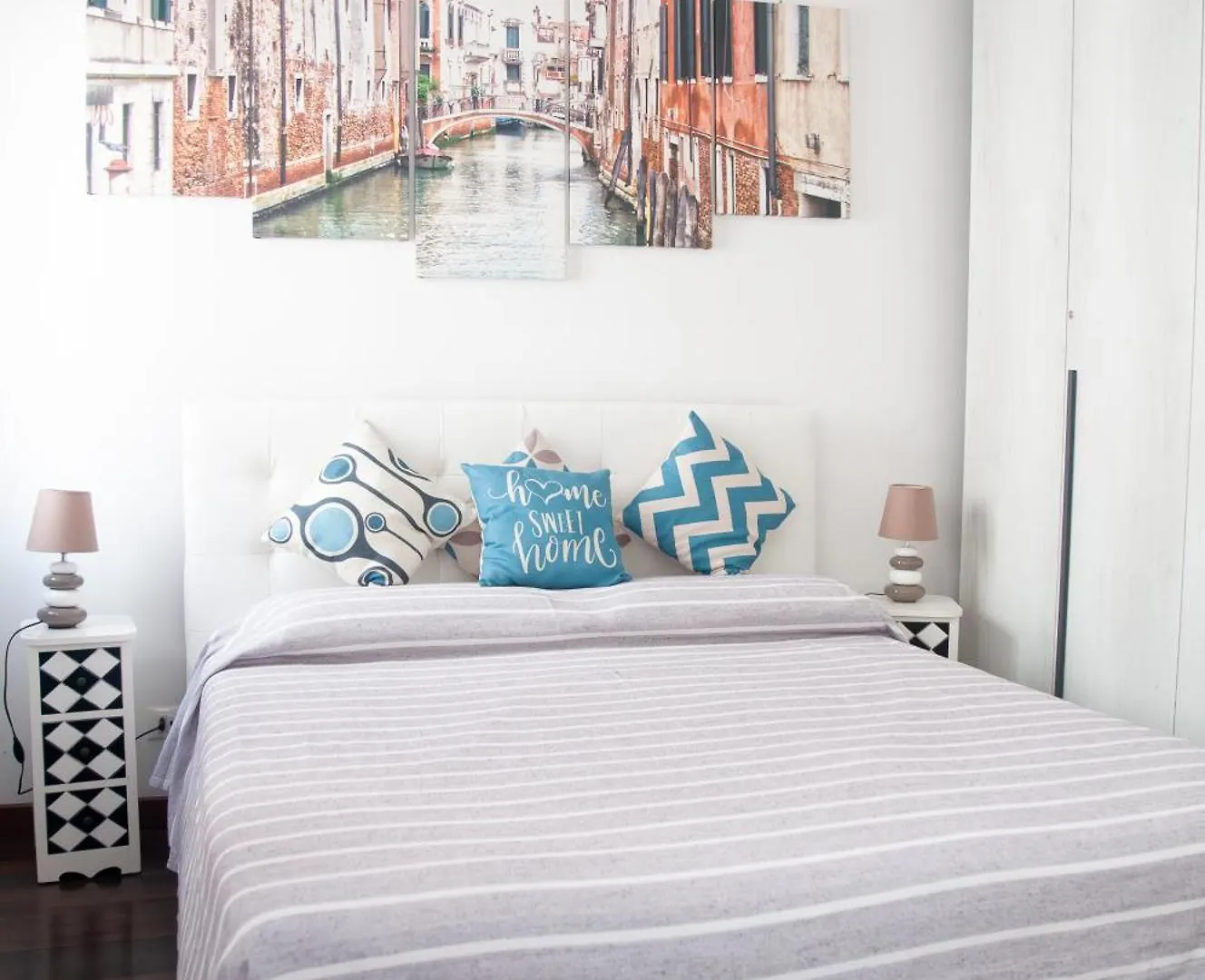 Ca Rialto Apartment Venice