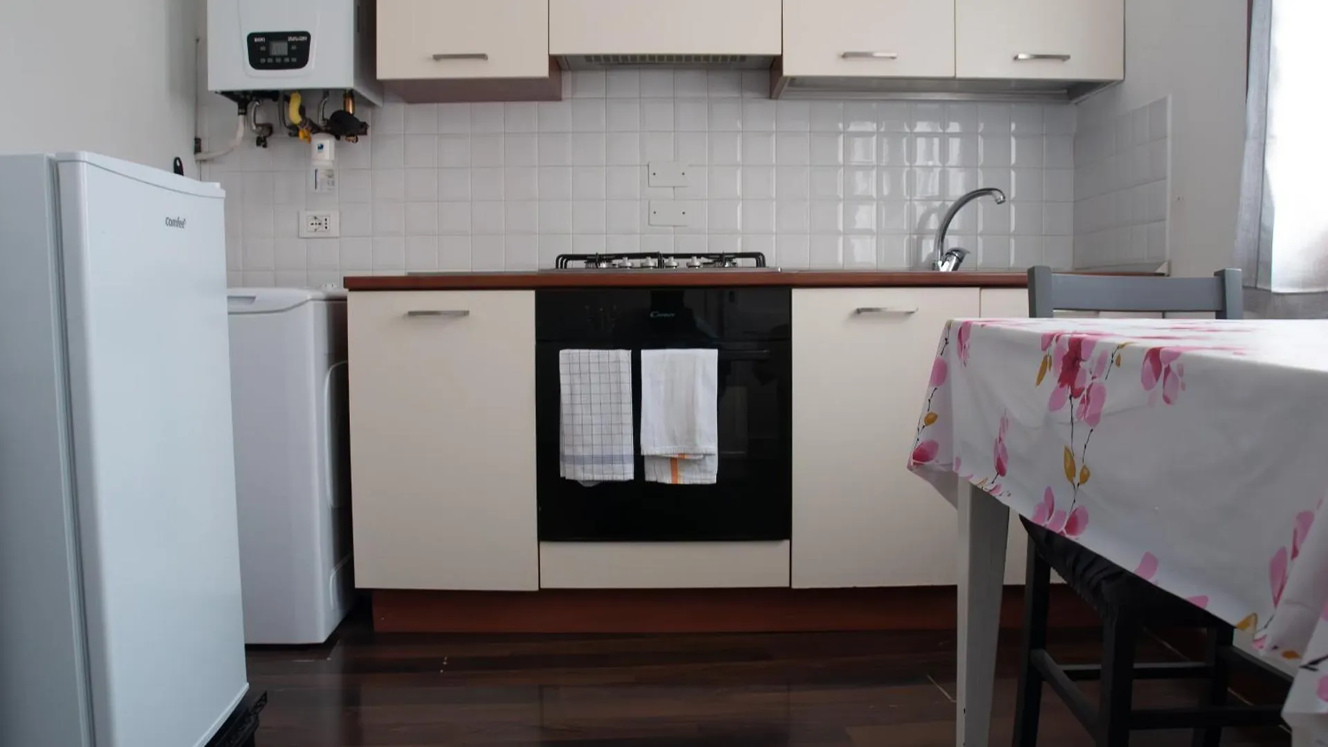 Ca Rialto Apartment Venice Italy