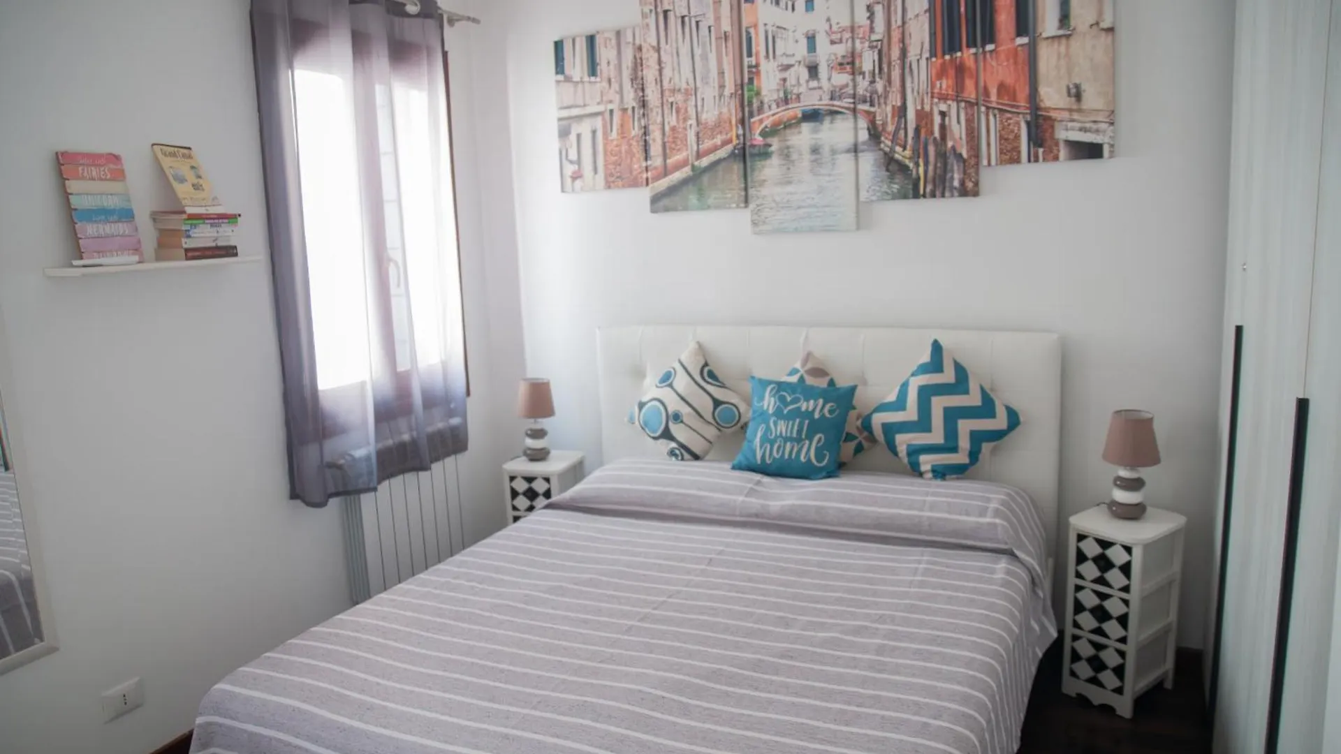 Ca Rialto Apartment Venice