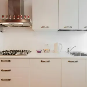Apartment Ca Maria In St Area, Venice