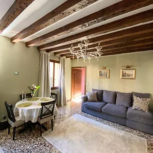 Apartment Wow 5 Min From San Marco, Venice