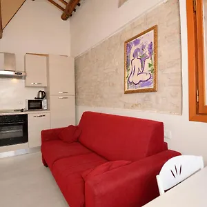 Casa Dea Corte Venezia
