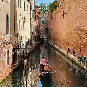 Apartment Ca' Canal View, Venice