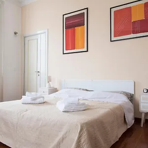 Brera District 2 Bedrooms -youhosty , Milán Italia