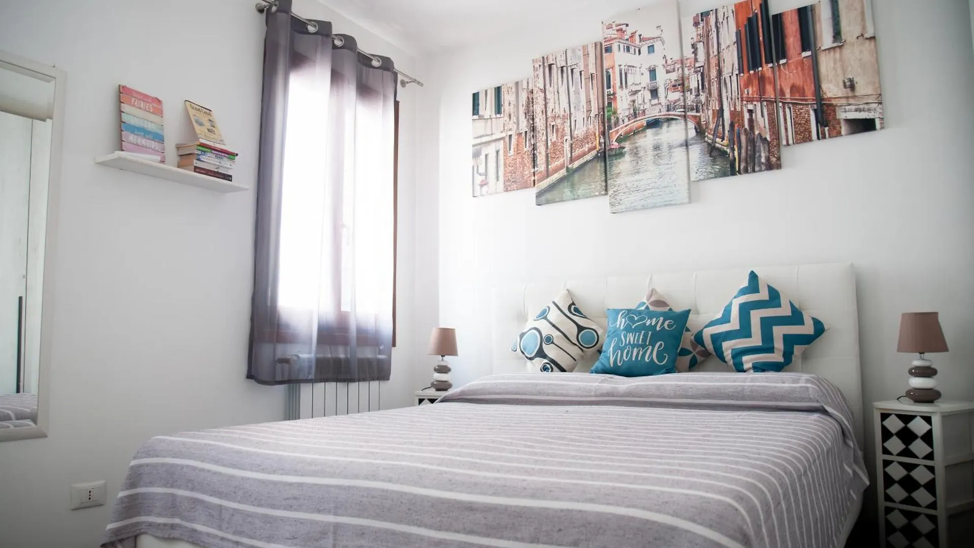 Ca Rialto Apartment Venice Italy