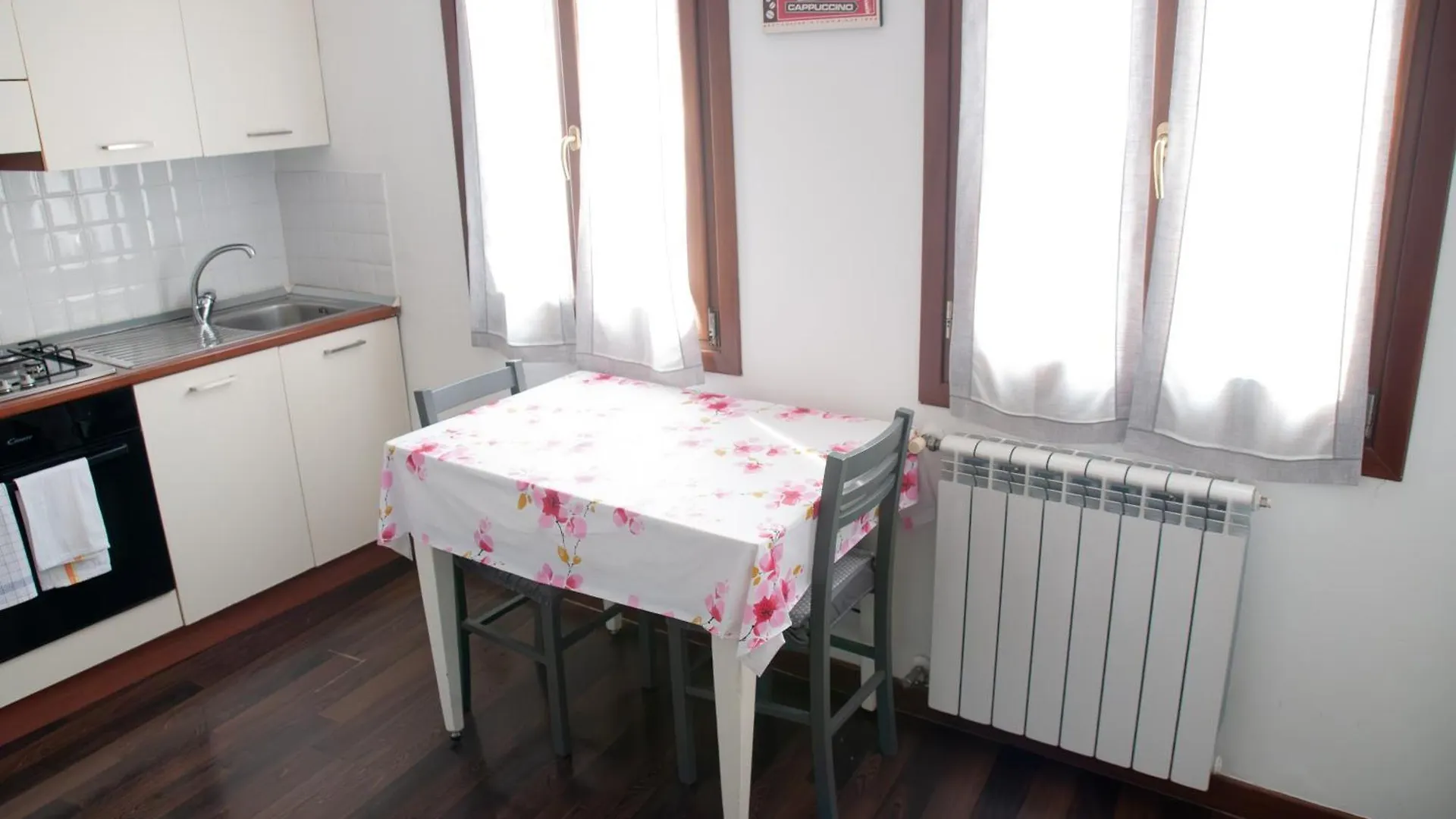 Ca Rialto Apartment Venice