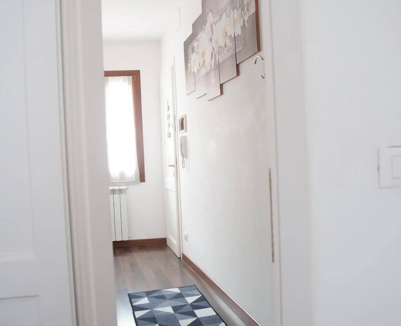 Ca Rialto Apartment Venice 0*,