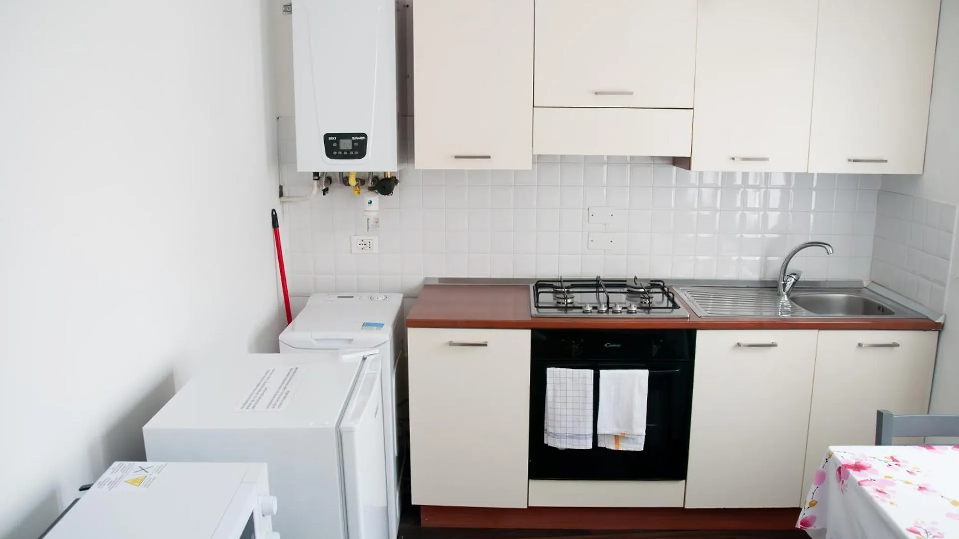Ca Rialto Apartment Venice