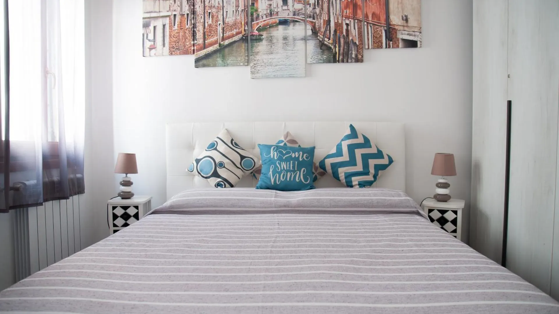 Apartamento Ca Rialto Venecia