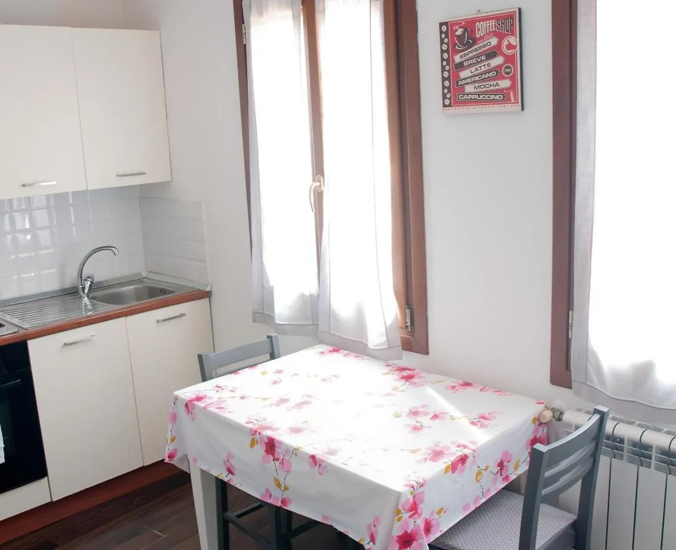 Apartamento Ca Rialto Venecia