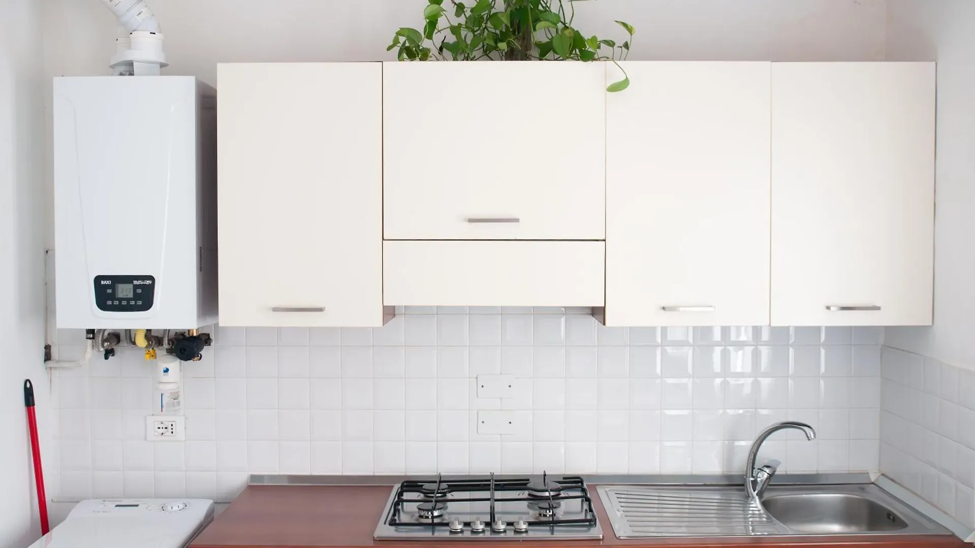 Apartamento Ca Rialto Venecia