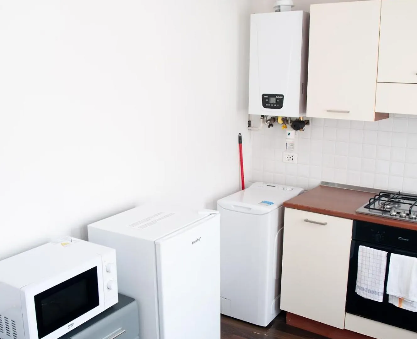 Apartamento Ca Rialto Venecia